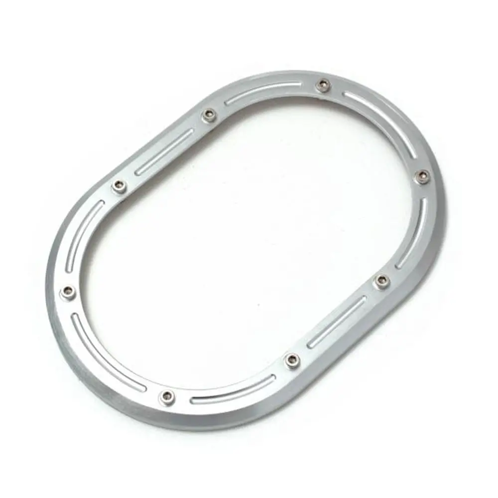 D-Jp-180008-Bl  -  07-10 Jeep Jk Manual Transmission Bezel 1