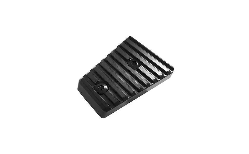 D-Jp-190032  -  07-18 Jeep Jk Door Or Hood Hinge Covers; 2-Pieces 1