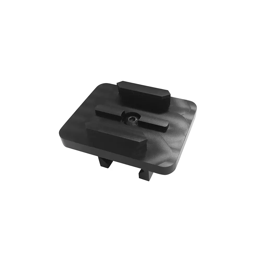 D-Jp-190054-Gp  -  07-21 Jeep Wrangler Jk/Jl Go Pro Mount Bracket 1