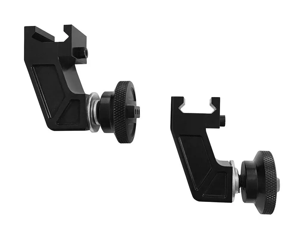 D-Jp-190056-Jk  -  07-21 Jeep Wrangler Jk/Jl Hi Lift Mount Bracket 1