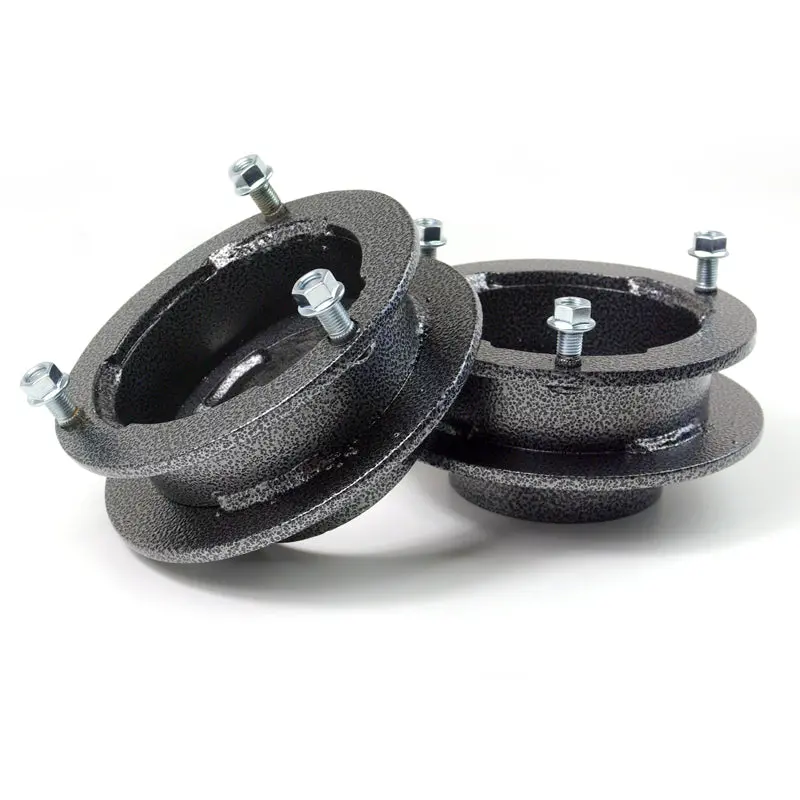 D20ll2  -  2 Inch Lift Coil Spring Spacer With Coil Spring Spacers Only 1