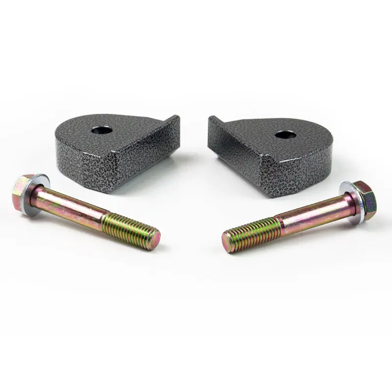 F15ll1  -  1-1/2 Inch Lift Coil Spring Spacer With 2 Spacers And Hardware 1