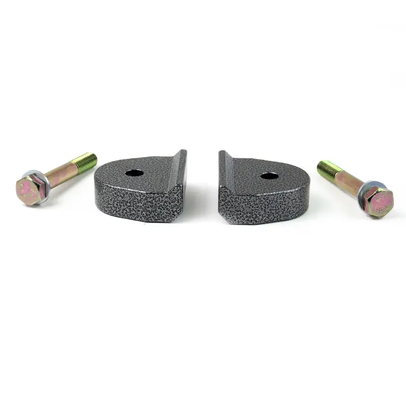 F15ll1 - 1-1/2 Inch Lift Coil Spring Spacer With 2 Spacers And Hardware 2