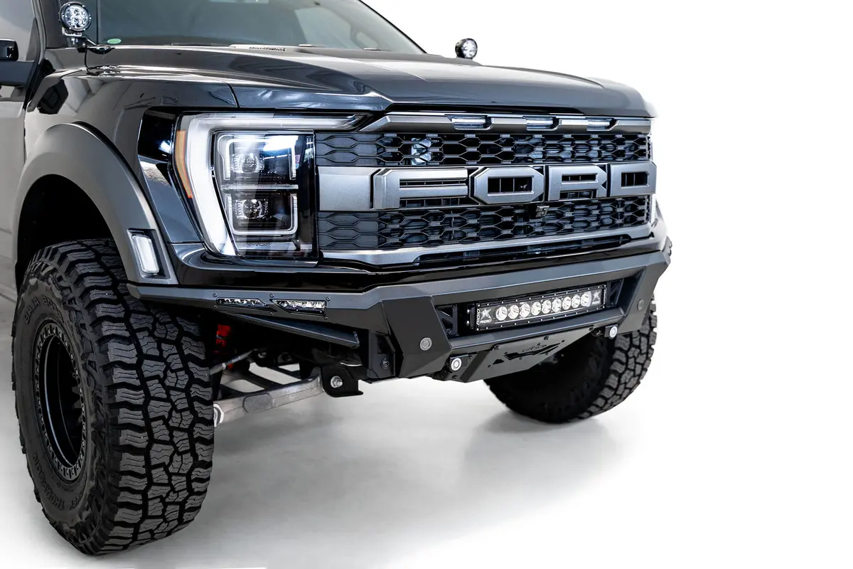 F210263200103  -  Phantom Front Bumper 1