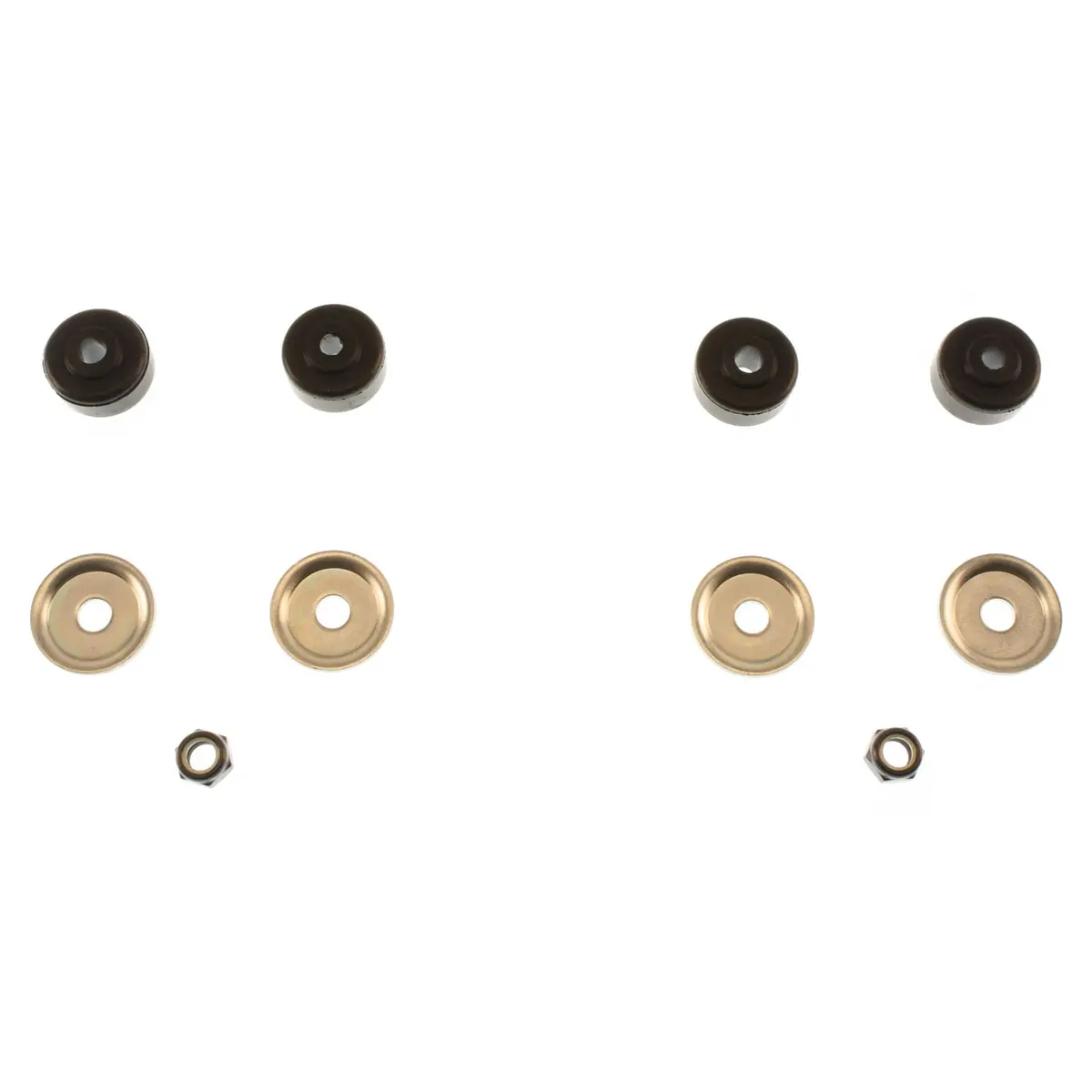 B8 5112 - Suspension Leveling Kit 2