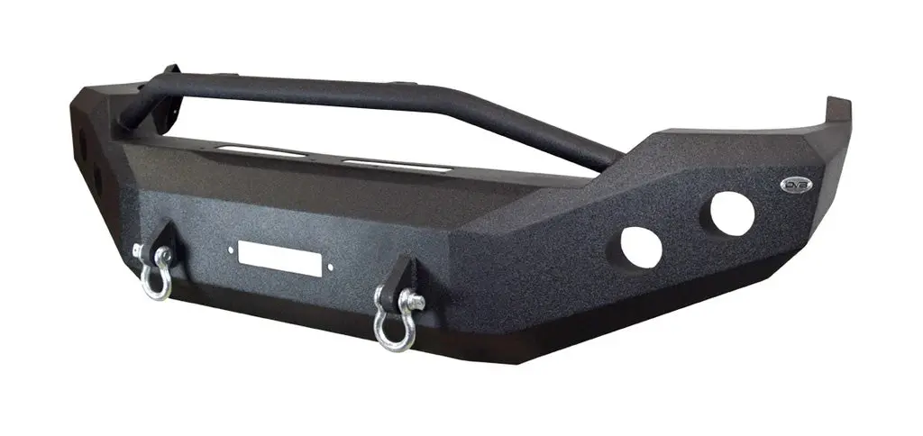 13-18 Ram 1500 Truck Front Full Size Bumper 1