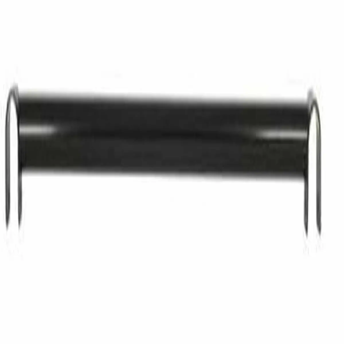 Fcrb001b  -  Rack Fclr002b Powder Coated Black Steel 1