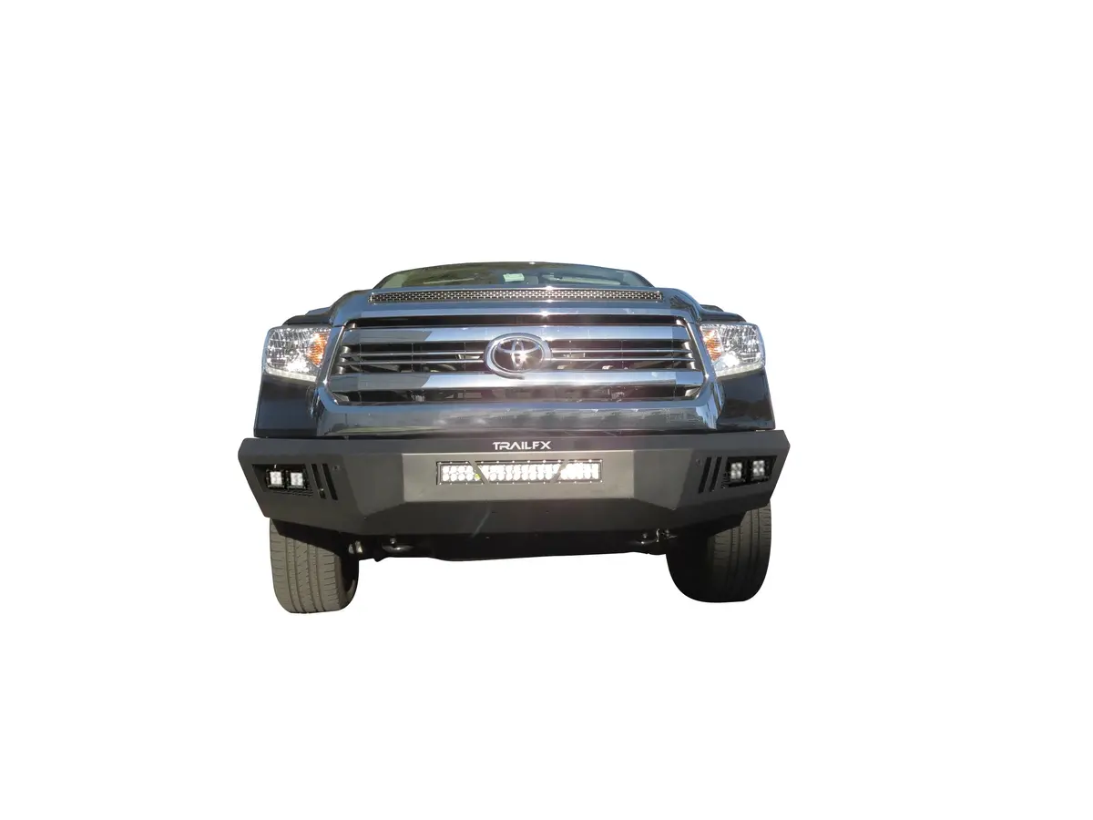 Fhdnw005ti  -  1 Pc Direct Fit W/O Grille Guard W/O Win Mnt W/D-Ring Black Titn Pwdr Ctd Steel 1