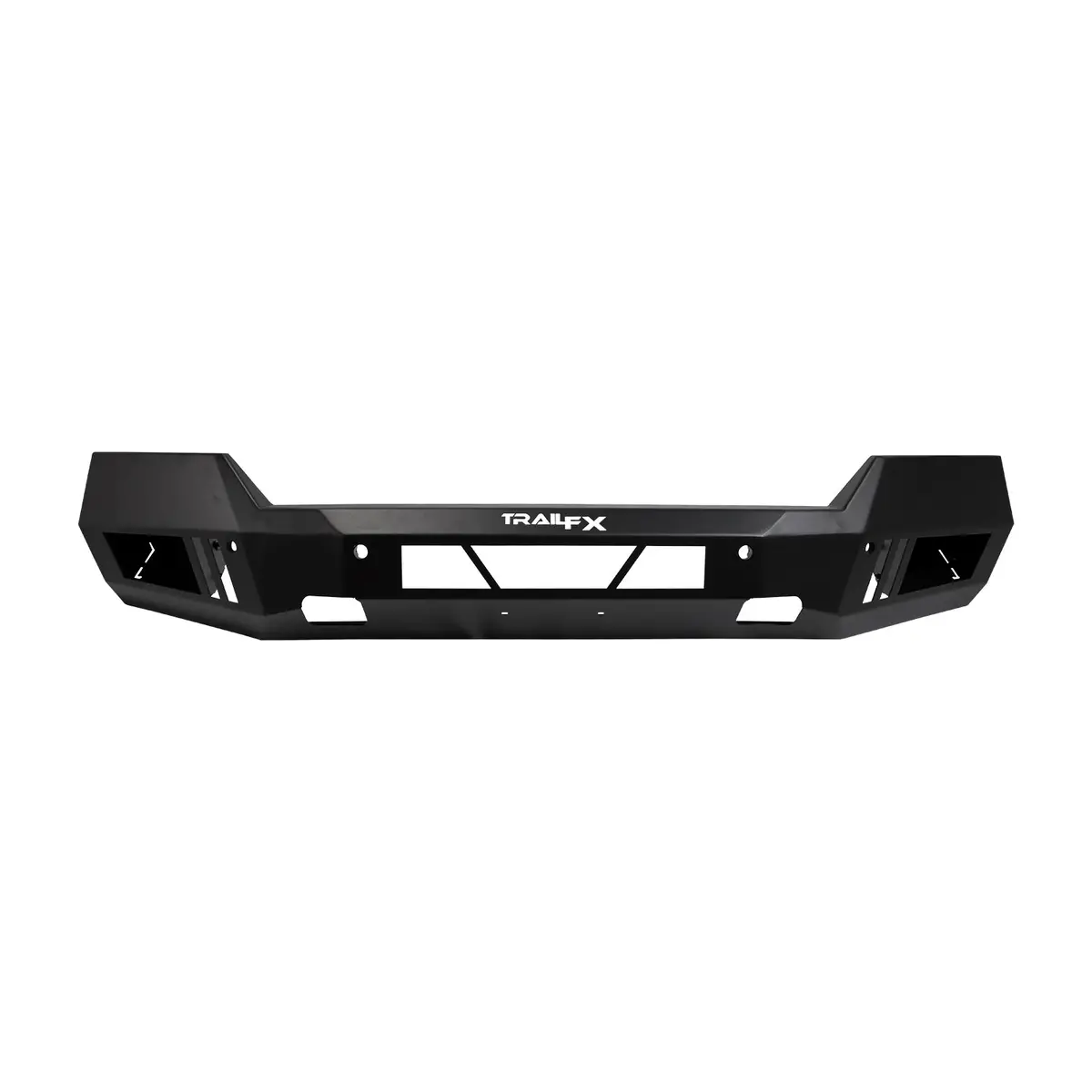 Fldb005ti  -  1 Pc Direct Fit W/O Grille Guard W/O Win Mnt W/O D-Ring Black Titn Pwd Ctd Steel 1