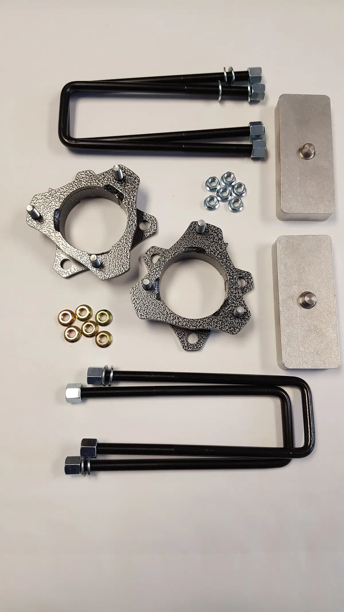 F30llrb1  -  Without Shocks In Kit 1