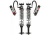 K1023fx  -  3-4" Lift Kit - 21-23 Bronco 4-Door 4Wd W/ Fox Coilovers 1