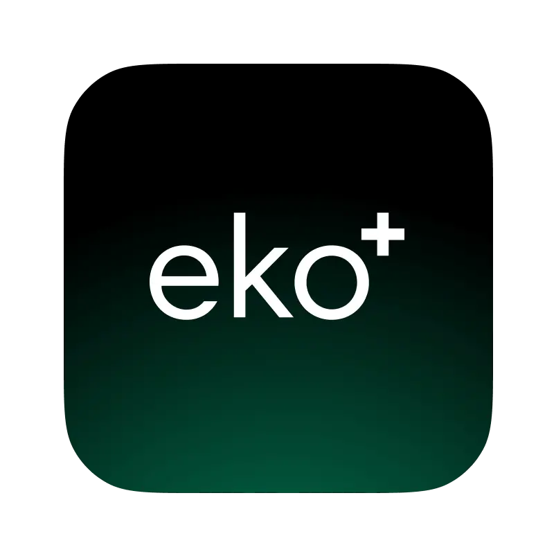 Eko+ Annual Membership 1