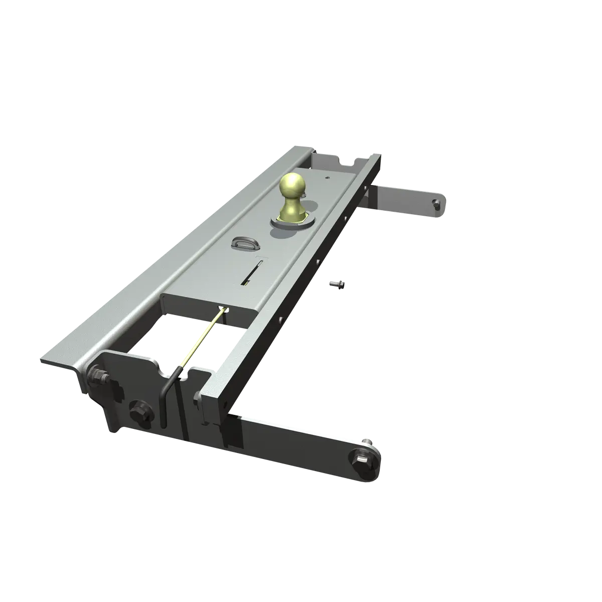 Gnrk1016  -  Gooseneck Trailer Hitch Kit 1