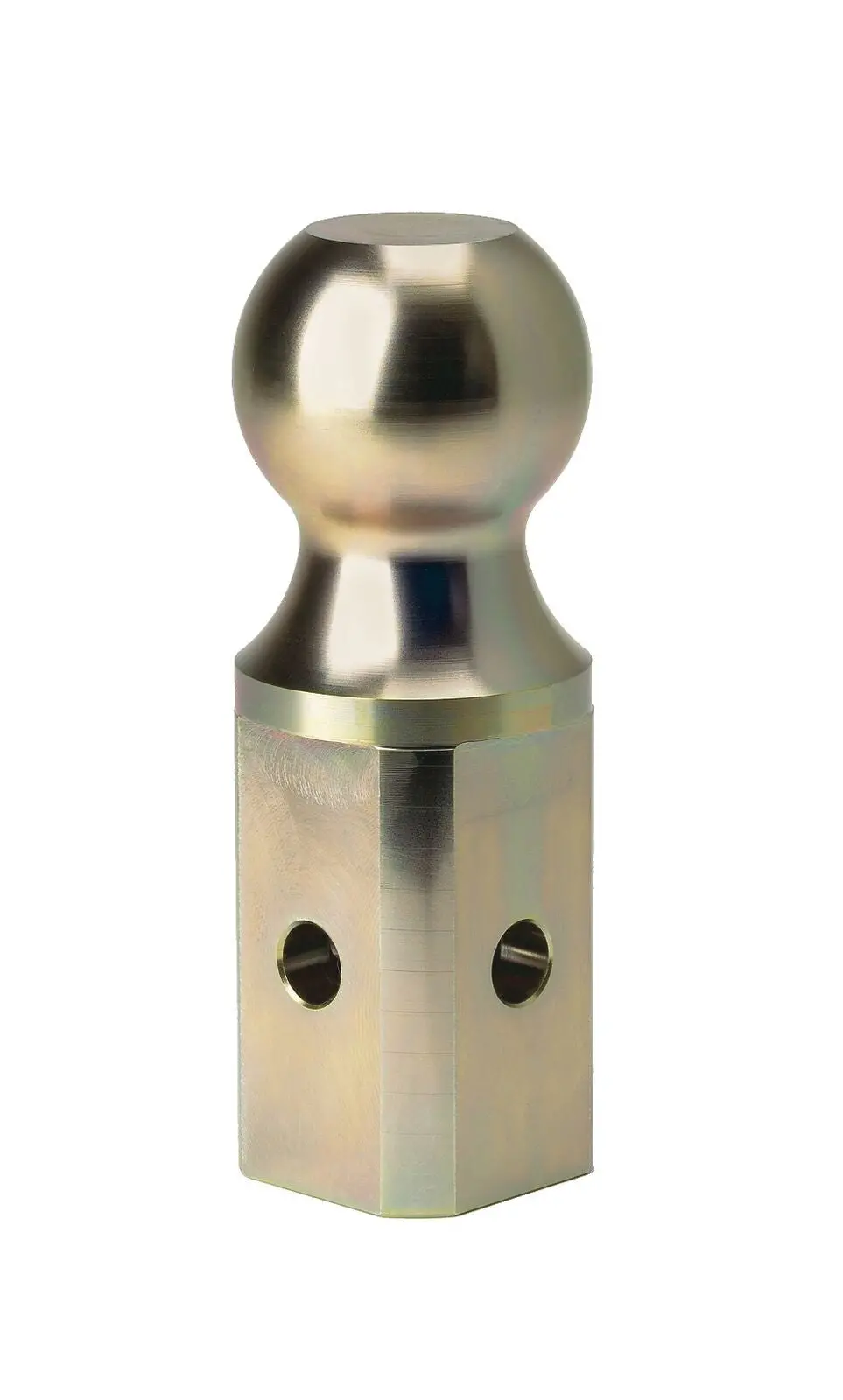 Gnxa2025  -  Gooseneck Trailer Hitch Ball 1