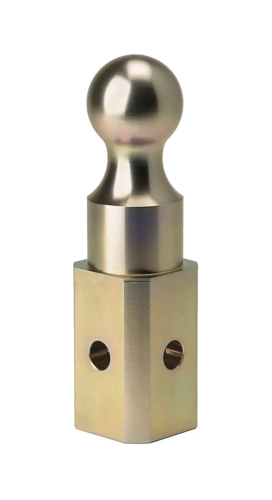 Gnxa2050  -  2-5/16" Hi-Rise Ball For Turnoverball 1