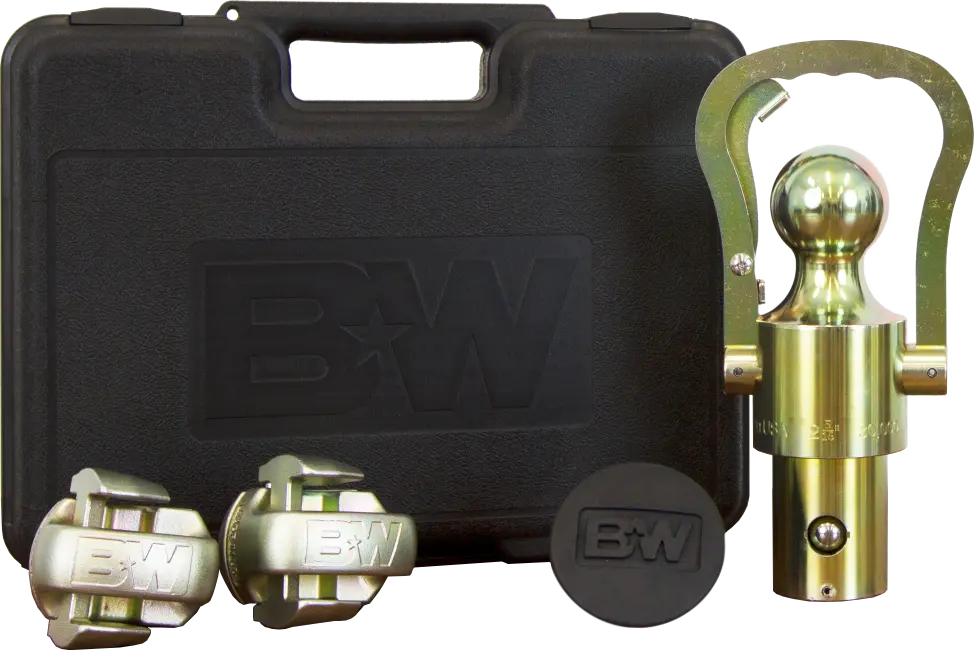 Gnxa2062  -  Oem Ball And Safety Chain Kit For Ram 1