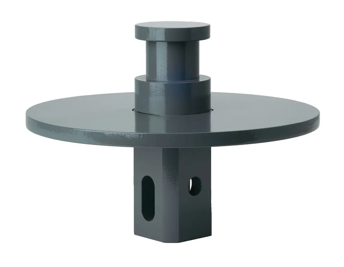 Gnxa4000  -  King Pin Adapter For Turnoverball 1
