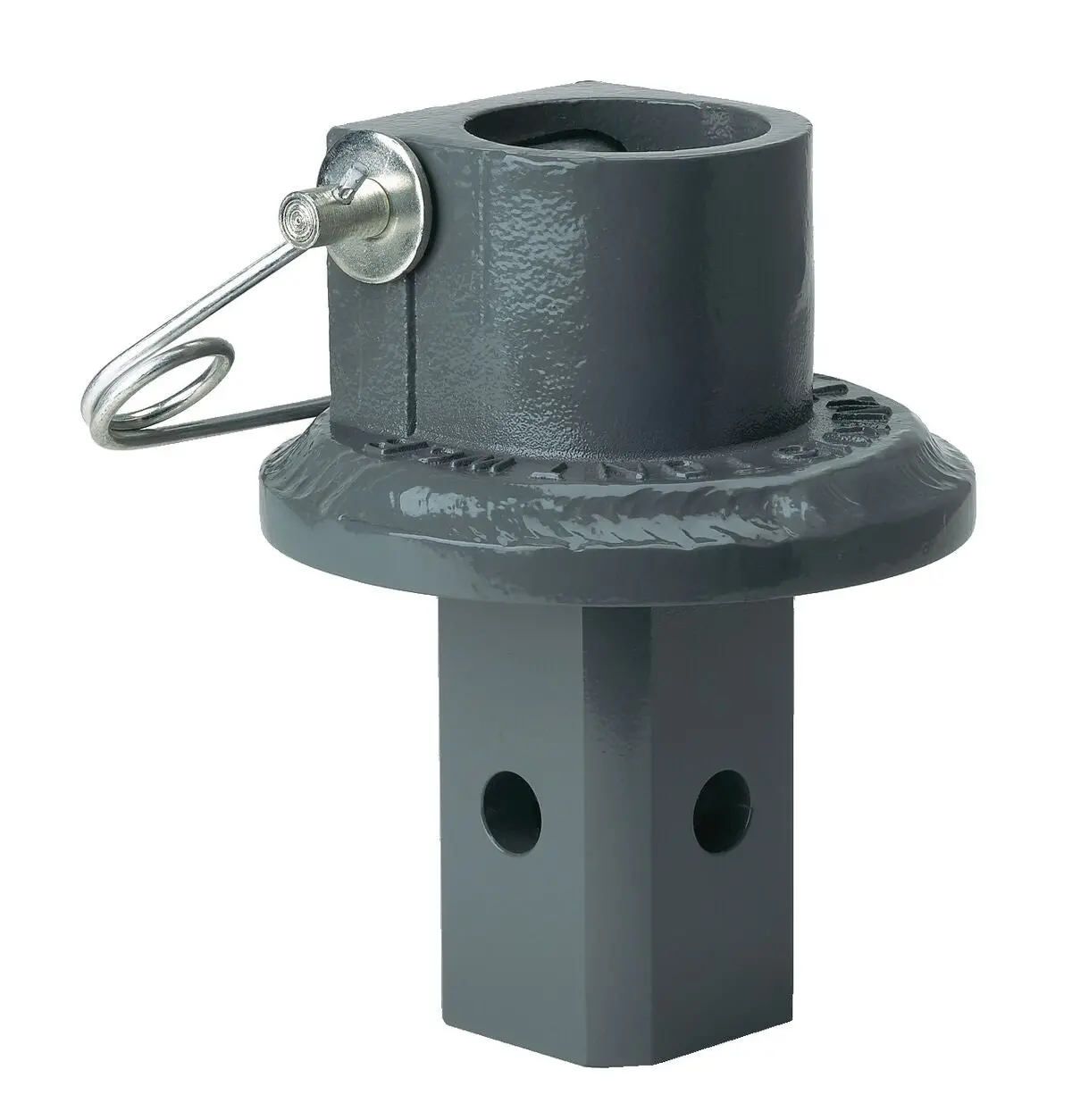 Gnxa4025  -  2-5/16" Inverted Ball Adapter For Turnoverball 1