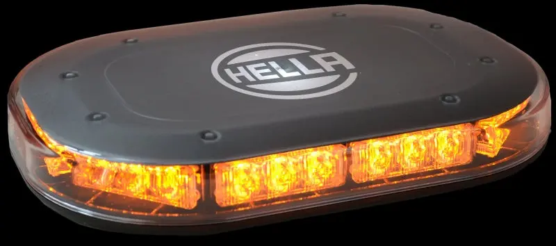 H27996001  -  Hazard Warning And Turn Signal Flasher 1