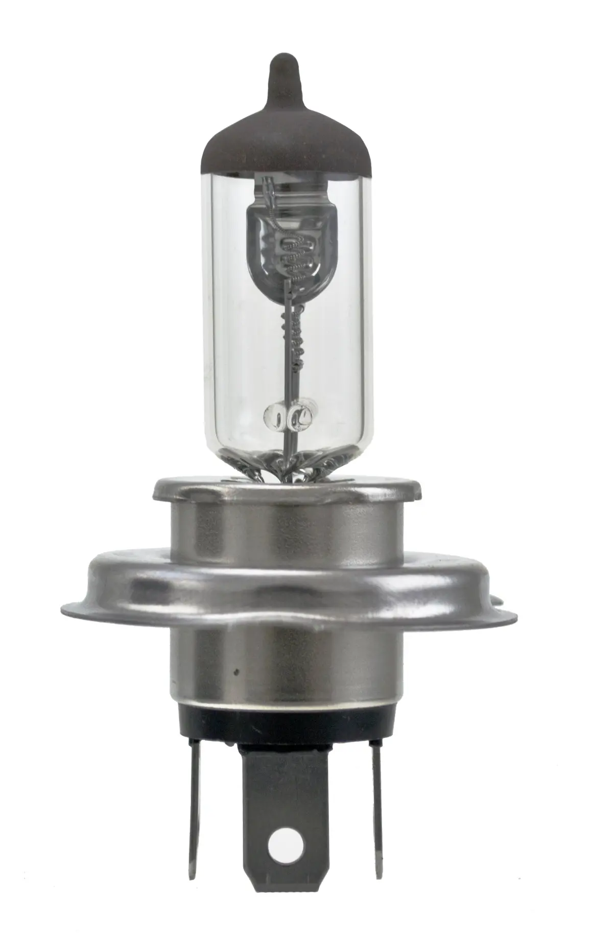 H4 24V 100/90W  -  Hella H4 24V 100/90W High Wattage Series Halogen Light Bulb, Single 1