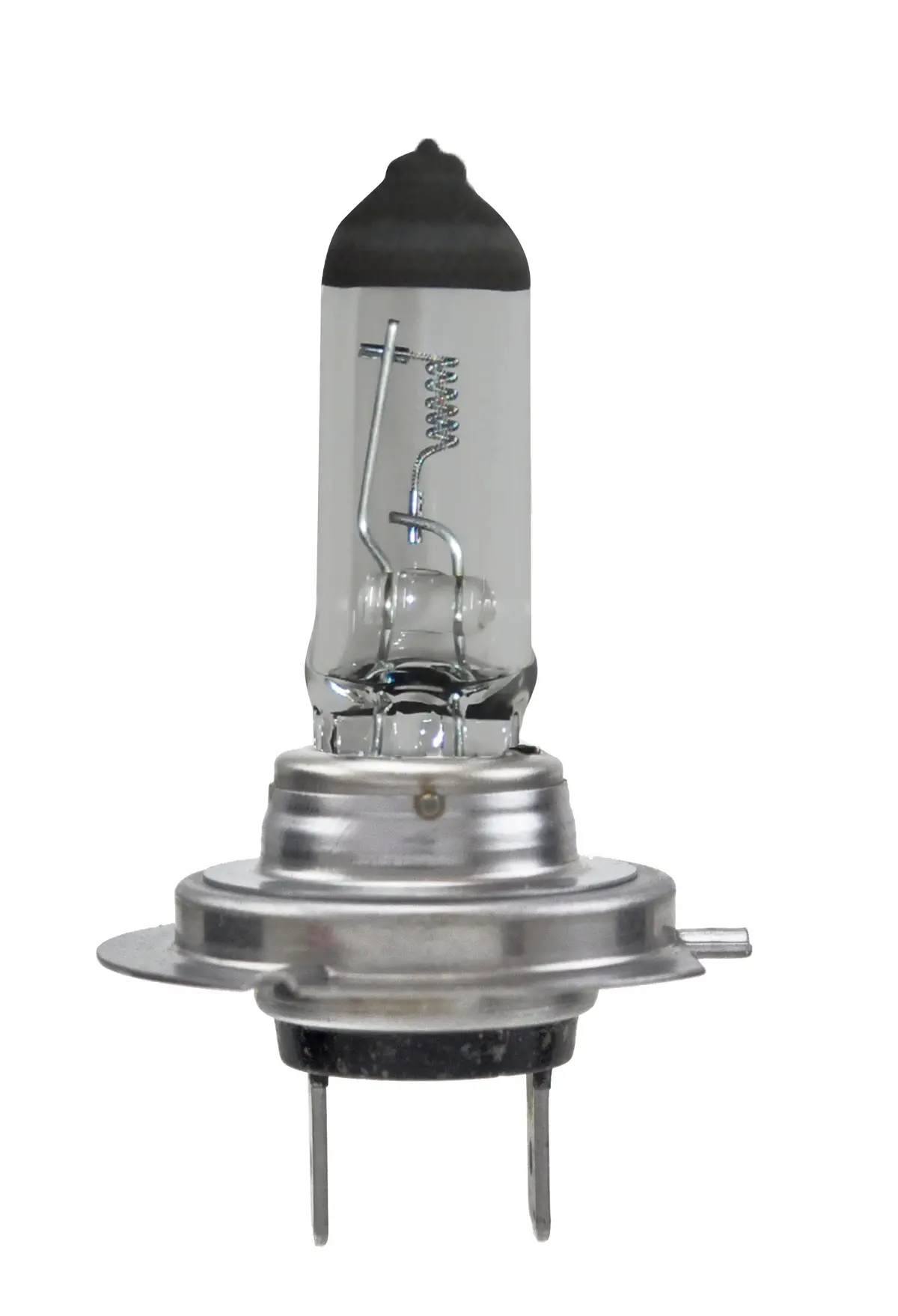 H7 24V  -  Hella H7 24V Standard Series Halogen Light Bulb, Single 1