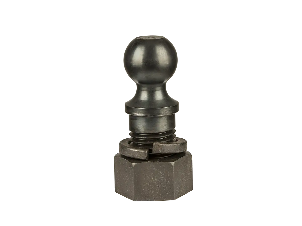 Hb94009  -  Ball- 2-5/16 X 2 X 3-1/2 1