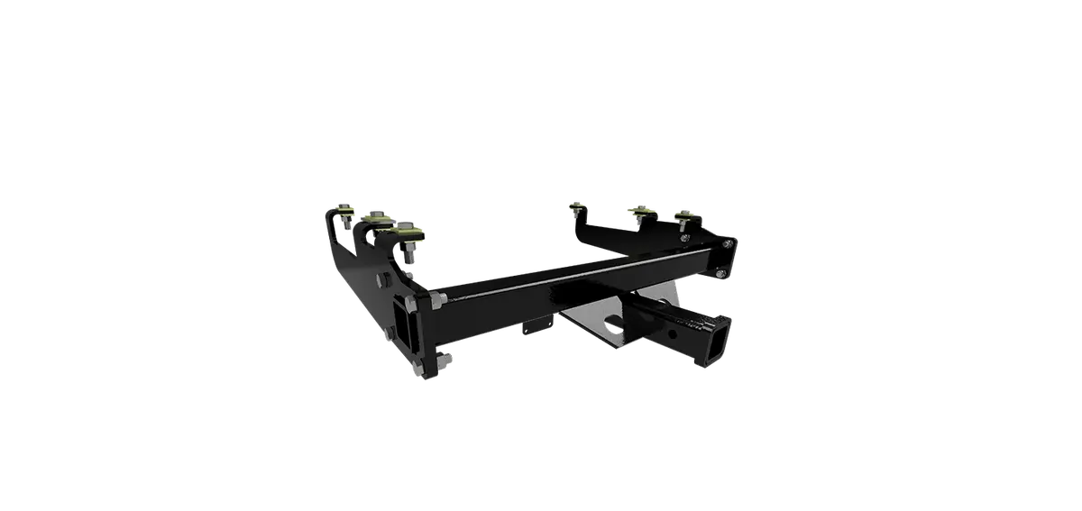 Hdrh25122  -  Rcvr Hitch-2", 16,000# Boxed 1