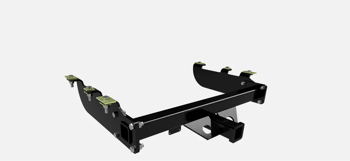 Hdrh25132  -  Rcvr Hitch-2", 16,000# Boxed 1