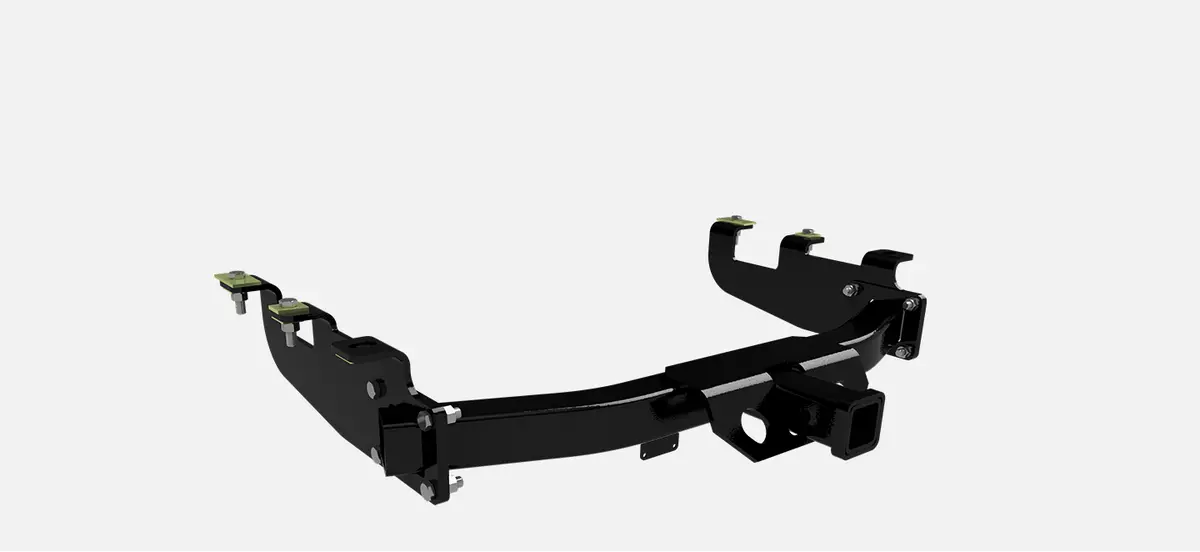 Hdrh25182  -  Rcvr Hitch-2", 16,000# Boxed 1