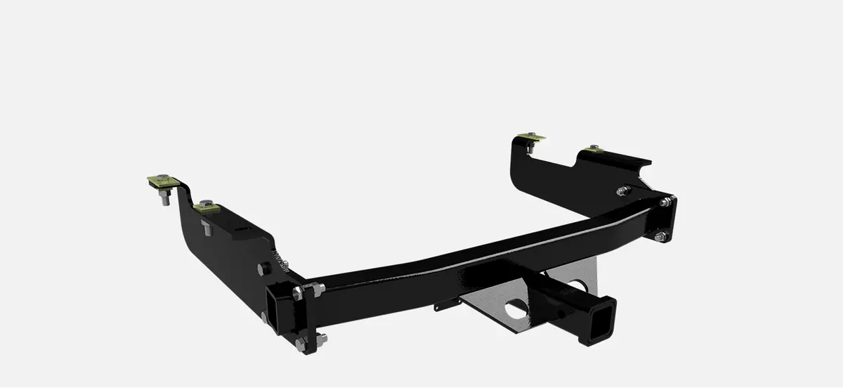 Hdrh25187  -  Rcvr Hitch-2", 16,000# Boxed 1
