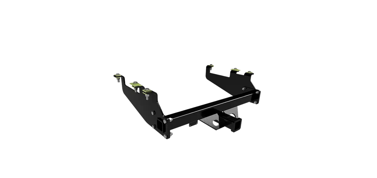 Hdrh25198  -  Rcvr Hitch-2", 16,000# Boxed 1