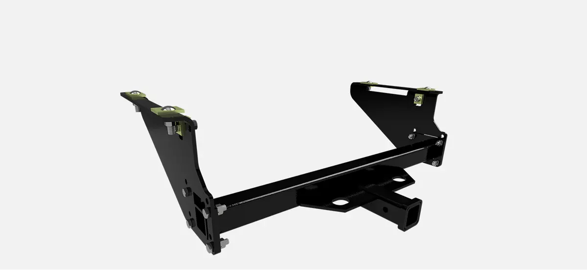 Hdrh25211  -  Rcvr Hitch-2", 16,000# Boxed 1