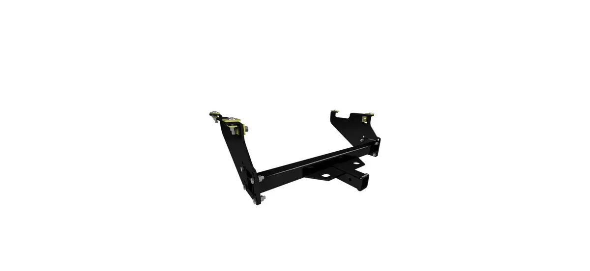 Hdrh25503  -  Rcvr Hitch-2", 16,000# Boxed 1