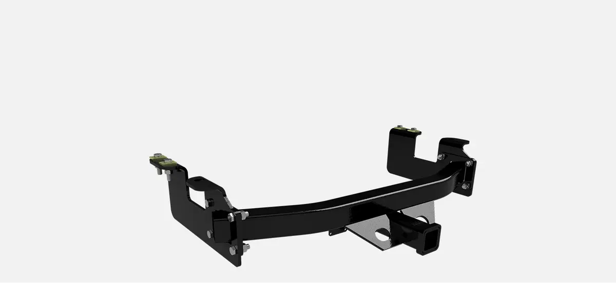 Hdrh25601  -  Rcvr Hitch-2", 16,000# Boxed 1