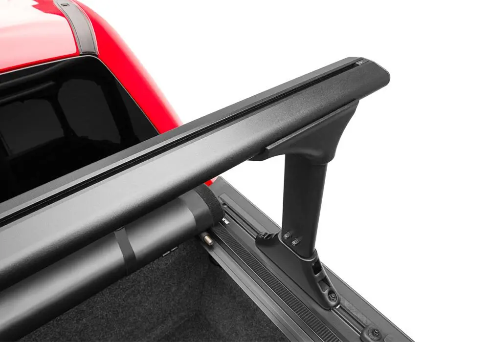1118469  -  Truxedo Elevate Channel Guard Kit (188" Roll) 1