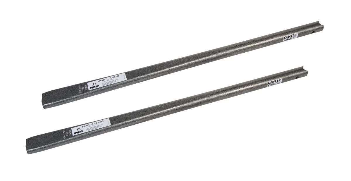 32329  -  Round Spring Bar For Husky Centerline Series 801 To 1200 Lb Tong With Labels 1