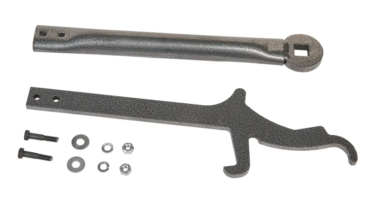 32334  -  Replacement Lift Tool For Husky Towing 32215/ 32216/ 32217/ 32218/ 33039 1