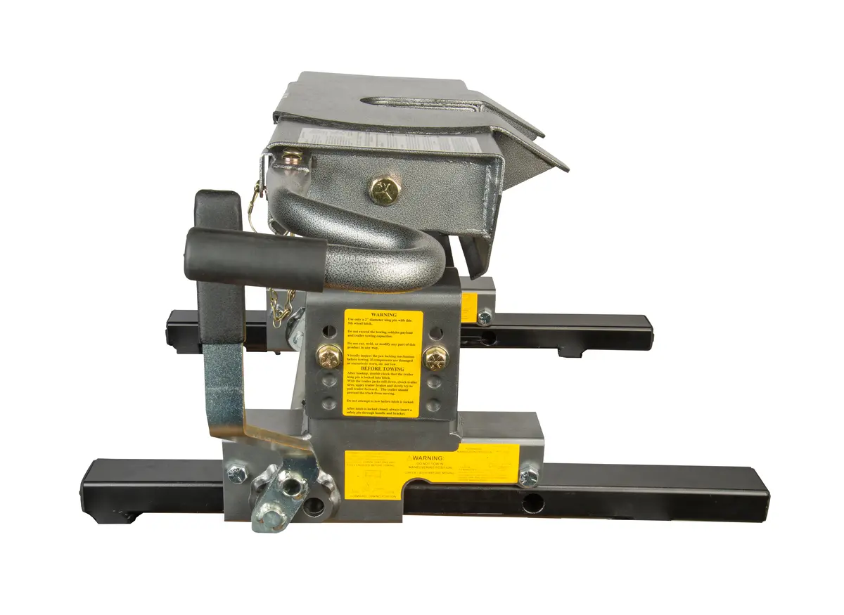 32392Kit  -  Includes Fifth Whl Head With Wrap Around Jaw/ Head Support/ Roller 1