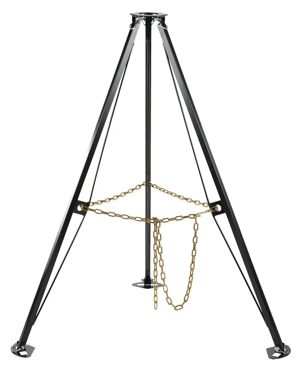 33162  -  5000 Pound Weight Capacity 1
