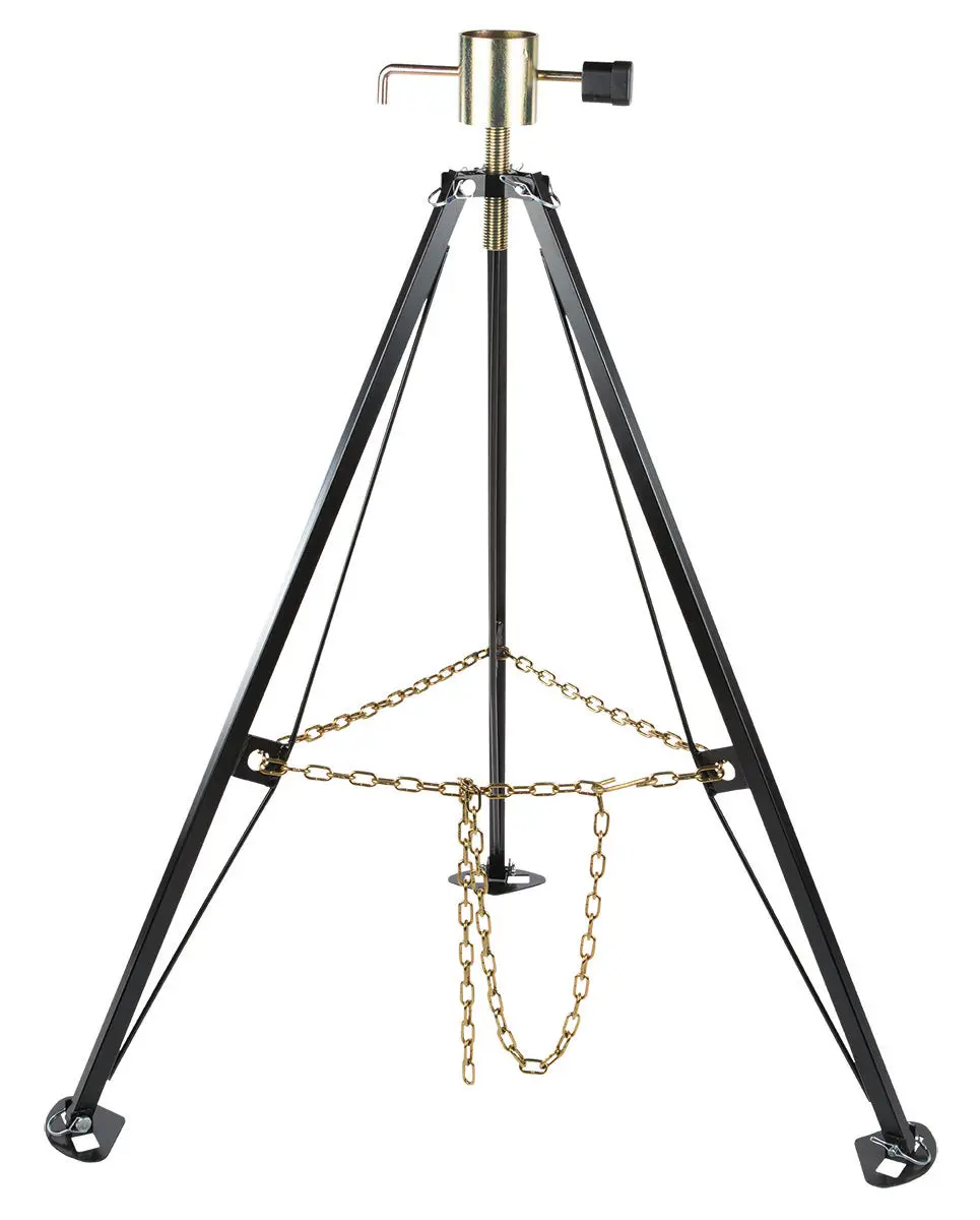 33163  -  5000 Pound Weight Capacity 1