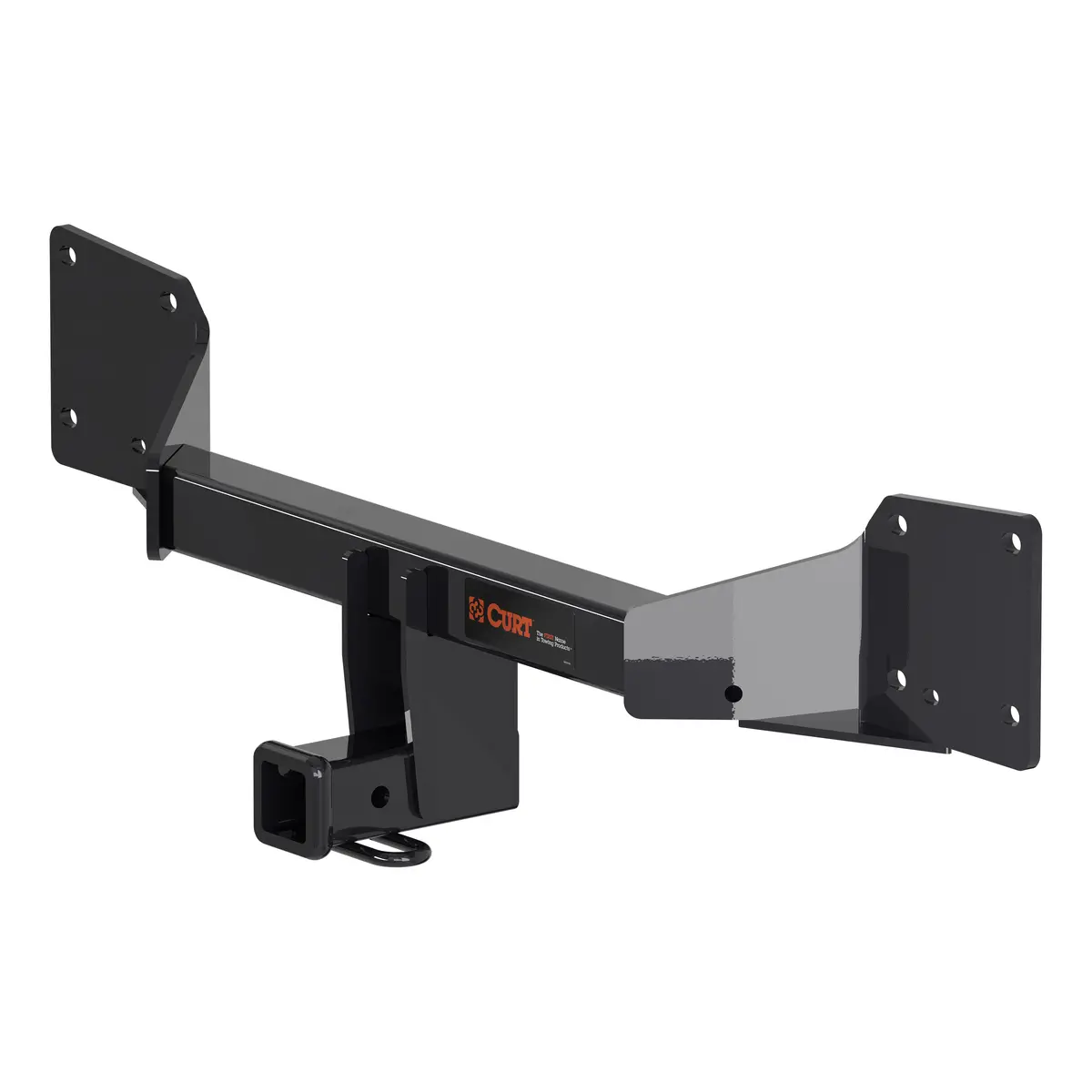 69643C  -  5000 Pound Weight Carrying Capacity/ 750 Pound Tongue Weight 1
