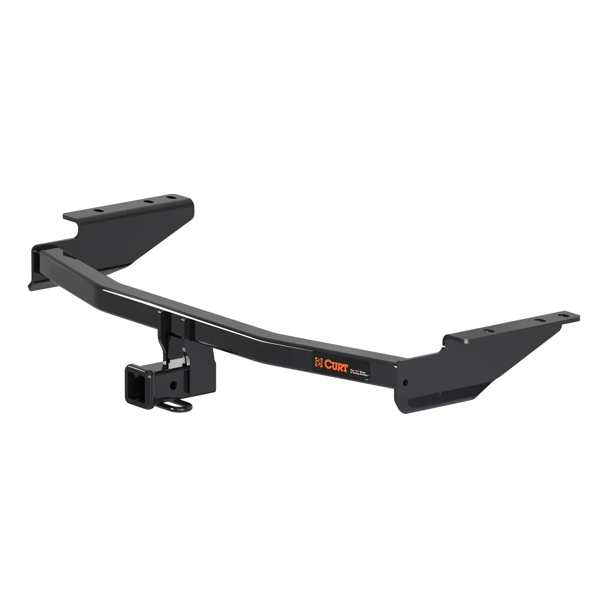 69647C  -  6000 Pound Weight Distributing Capacity/ 900 Pound Tongue Weight 1