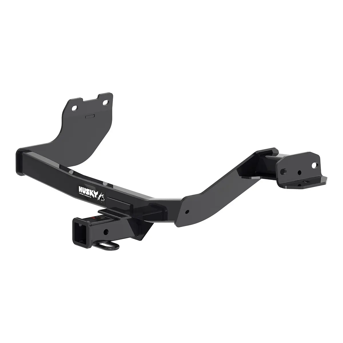69660C  -  5000 Pound Weight Carrying Capacity/ 750 Pound Tongue Weight 1