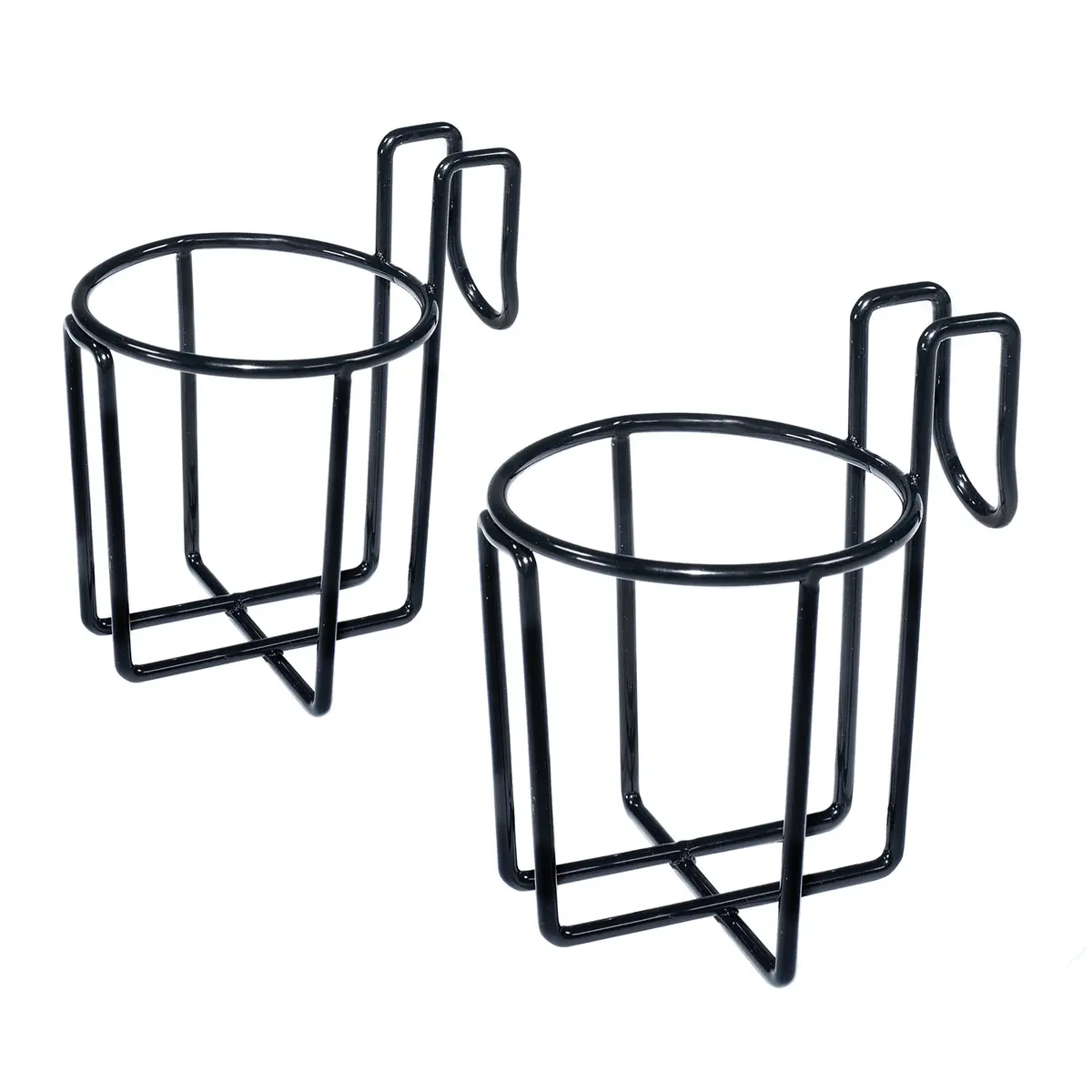 Cuphldr2  -  Bevg Clr Cup Holder 1