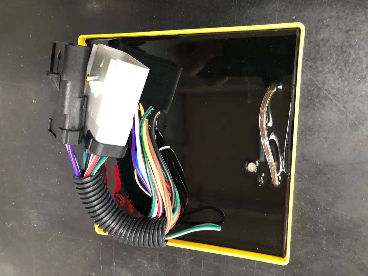 Snoway Wireless Controller Receiving Control Unit Only - Oem 96114032 - Discontinued 1
