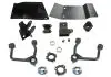 K1023  -  3.5" Lift Kit - 21-23 Bronco 4Wd - Non-Sport - W/Out Sasquatch Package 1