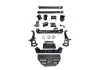 K1024  -  6" Lift Kit - 21-23 Bronco 4-Door 4Wd - Non-Sport - W/Out Sasquatch Package 1