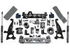 K1026  -  7" Lift Kit - 22-23 Tundra 4Wd 1