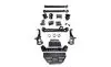 K1029  -  5" Lift Kit - 21-23 Bronco 4-Door 4Wd - Non-Sport - W/ Sasquatch Package 1
