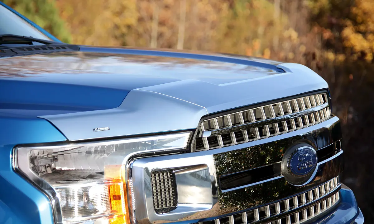 Hood Defender Hood Shield 1